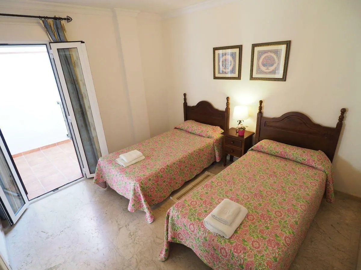 Nerja Paradise Rentals - Villa Aljamar Spain